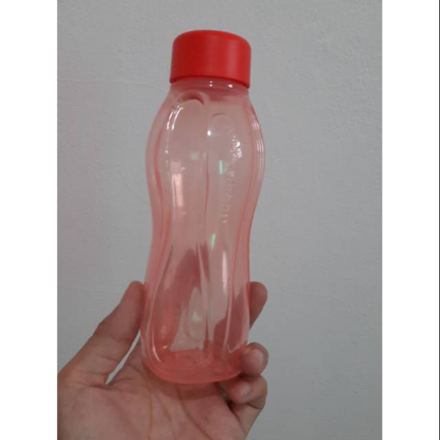 Botol minum Tupperware 300 ml