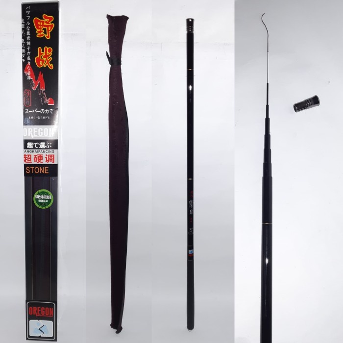 JORAN TEGEK OREGON STONE 450