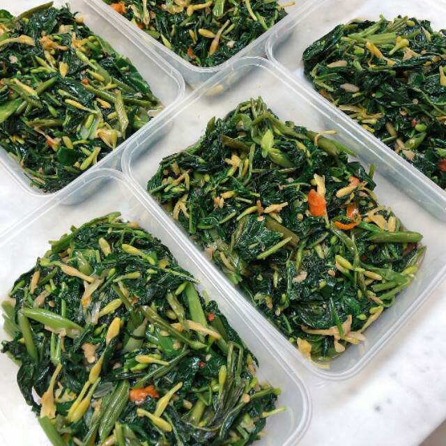 

Sayur Garo