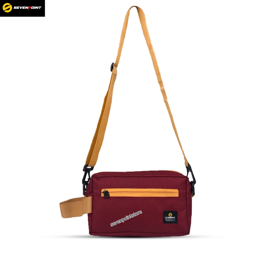 Handbag Selempang Pouchbag Casual PLUTO