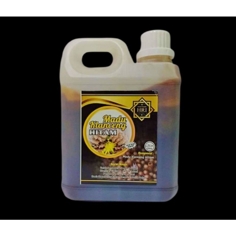 

MADU KLNCENG 500gram