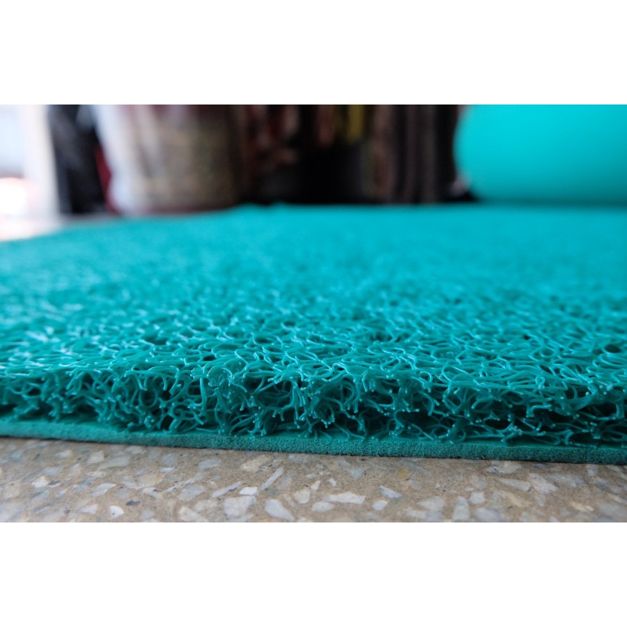 Karpet Mie Meteran 1X1.2m, Karpet Bihun, PVC, anti slip-1