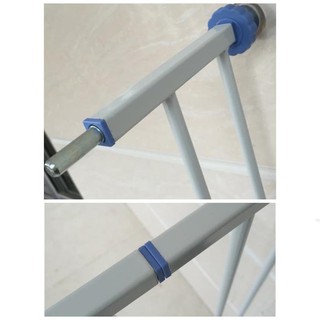 Extension 10 cm untuk pagar pengaman bayi balita Baby Extension 10 cm untuk pagar pengaman bayi balita Baby