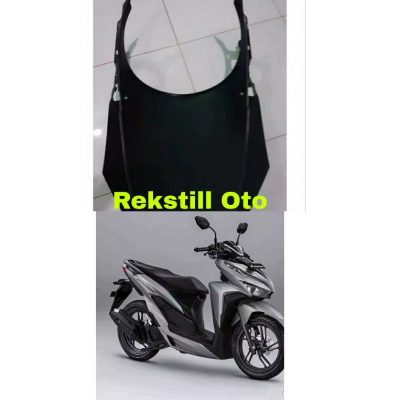 Dek Lumpur Honda Vario 125 150 New