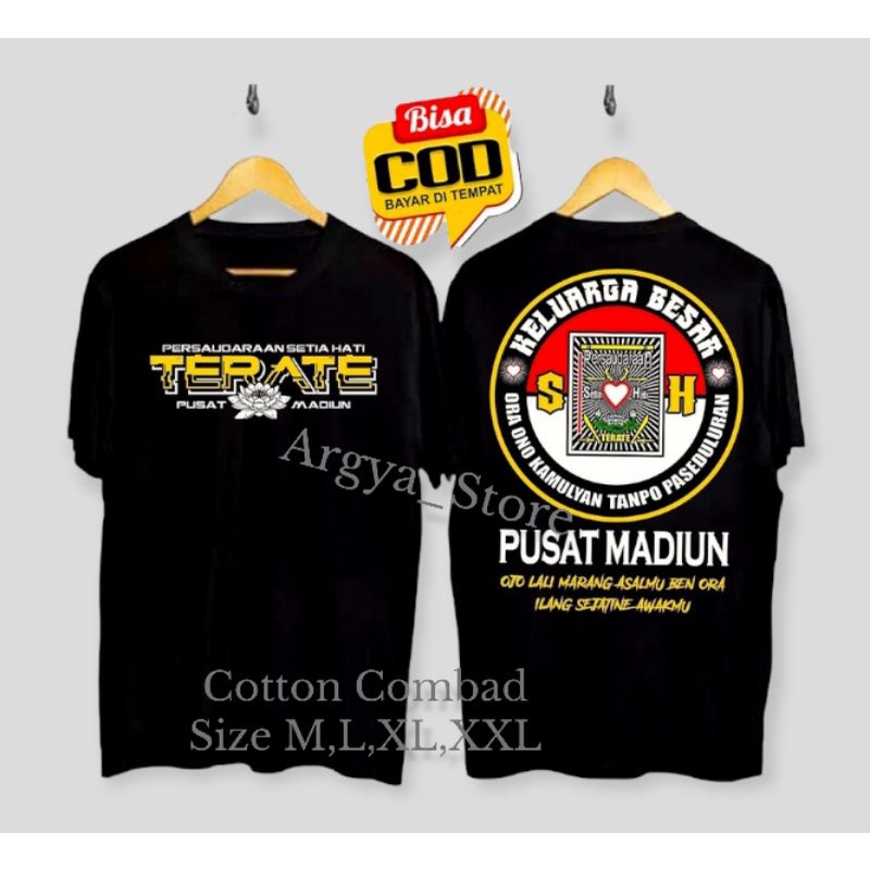 KAOS KELUARGA BESAR PSHT-KAOS PSHT SABLON-KAOS PSHT DISTRO-KAOS PSHT PUSAT MADIUN-KAOS SH