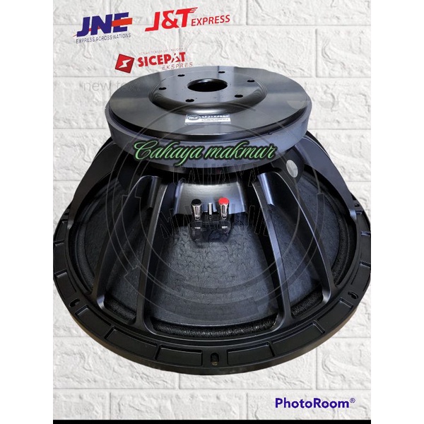 speaker Component Speaker Rcf21x4055 / Rcf lf21 x4055 ( 21 Inch )