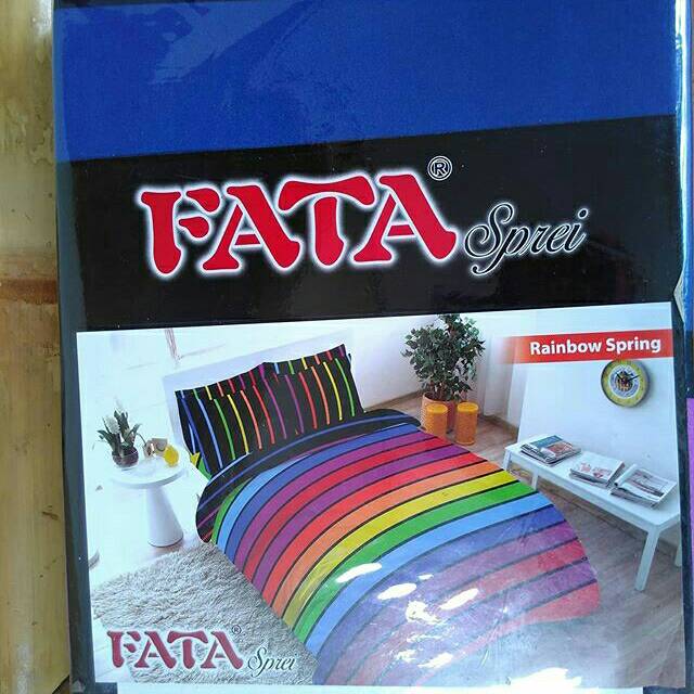 Sprei Fata