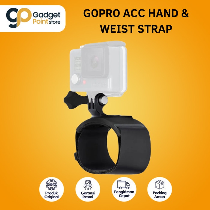 GoPro Hero Acc Hand Wrist Mount - Original
