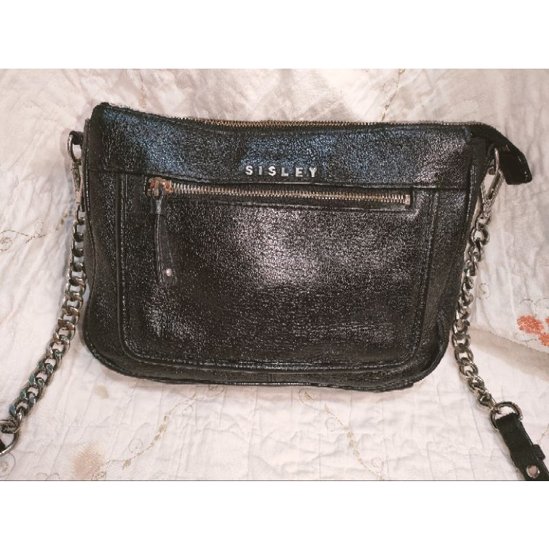 sisley Sling rantai preloved