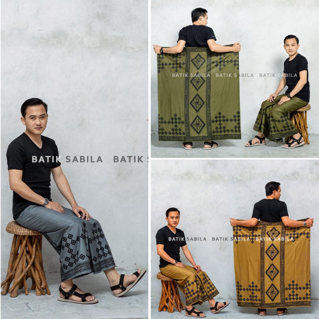 Sarung batik | Sarung Pria | Sarung NU