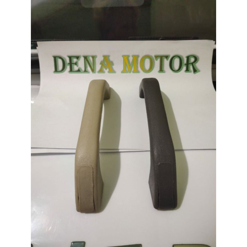 handle pegangan tangan atas hand grip isuzu panther