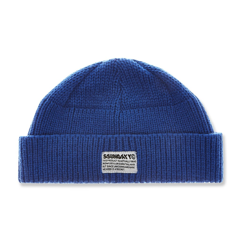 

SundaySundayCo - Topi - Unicorn Tears Blue