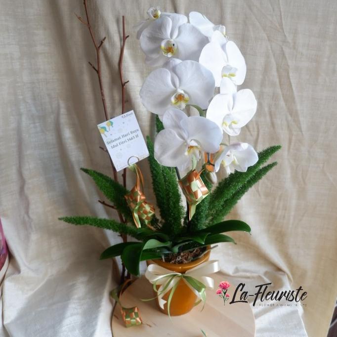 

Bunga Ramadhan | Hampers Lebaran | Idul Fitri | Eid Mubarak