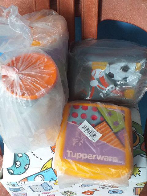Paket Tweeny Untuk Bekal