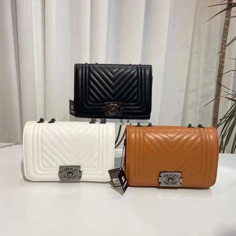 Hot Promo!! tas selempang wanita Tas Import Wanita sling bag wanita shoulder bag tas selempang bahu tas wanita branded tas wanita premium tas wanita terbaru tas wanita kekinian tas kulit wanita crossbody