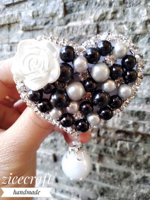 BROS HANDMADE MUTIARA BLINK/BROS CANTIK/BROS GROSIR UNIK