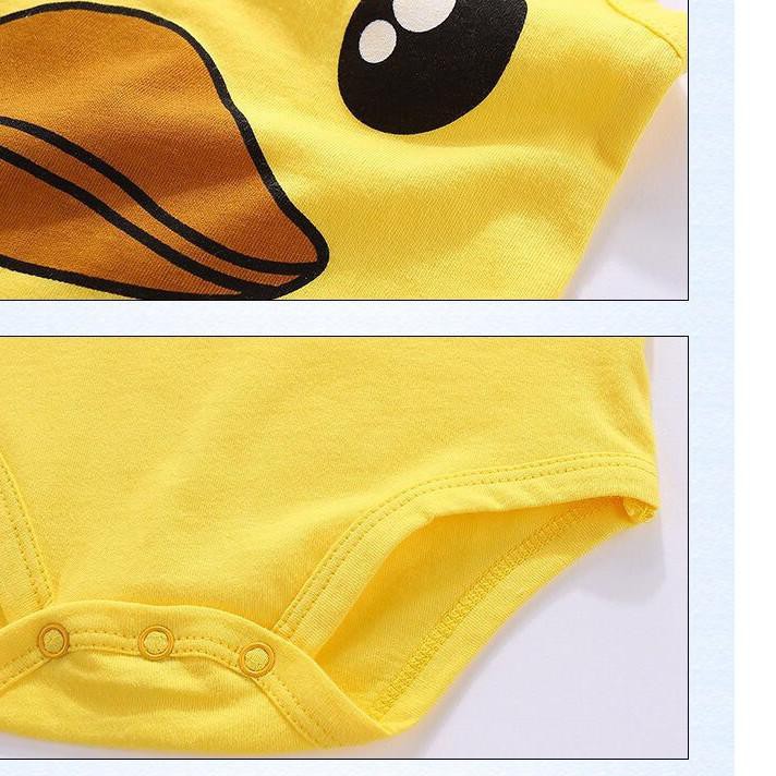 463ღ Goblin♛ COD Set Romper Baju Kodok Jumper Anak Piyama Tidur Pakaian Santai Adem Fashion Korea Im