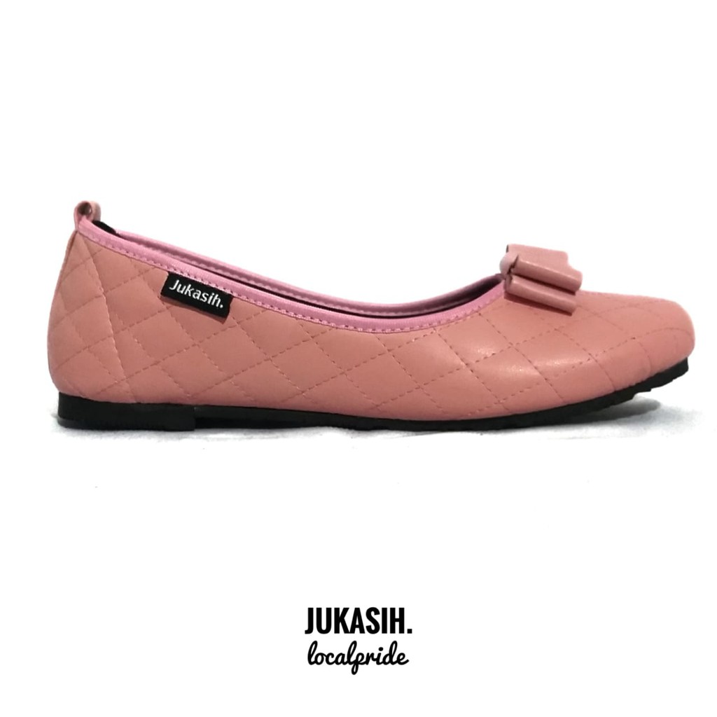 JUKASIH - MONY flatshoes CH-4