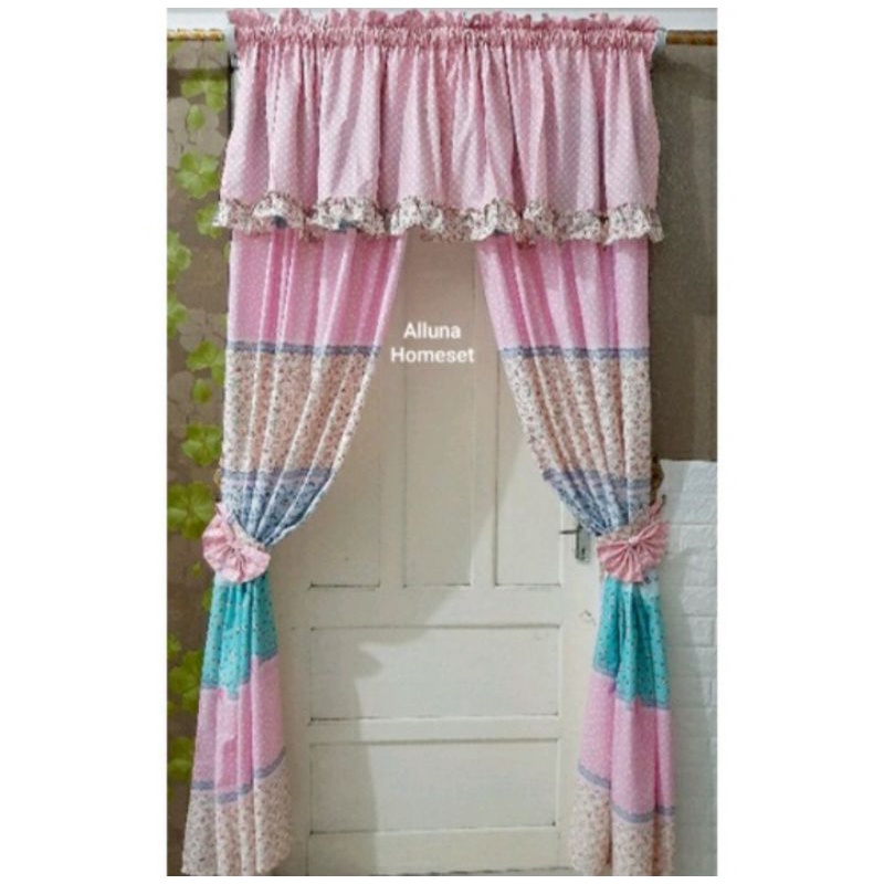 GORDEN SERUT PONI REMPEL