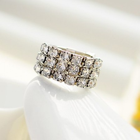 Aksesoris wanita import Cincin