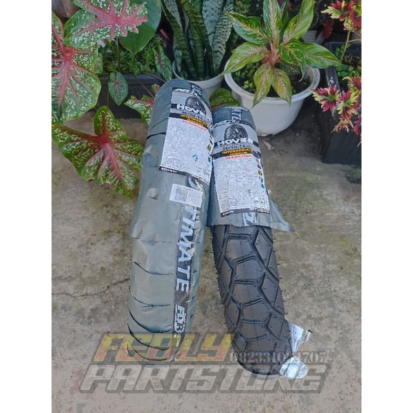 BAN FDR HOVER 80/90 90/90 RING 14 BAN TUBLESS FDR HOVER 14 80/90 90/80 BAN HOVER 80/90 BAN HOVER 80/