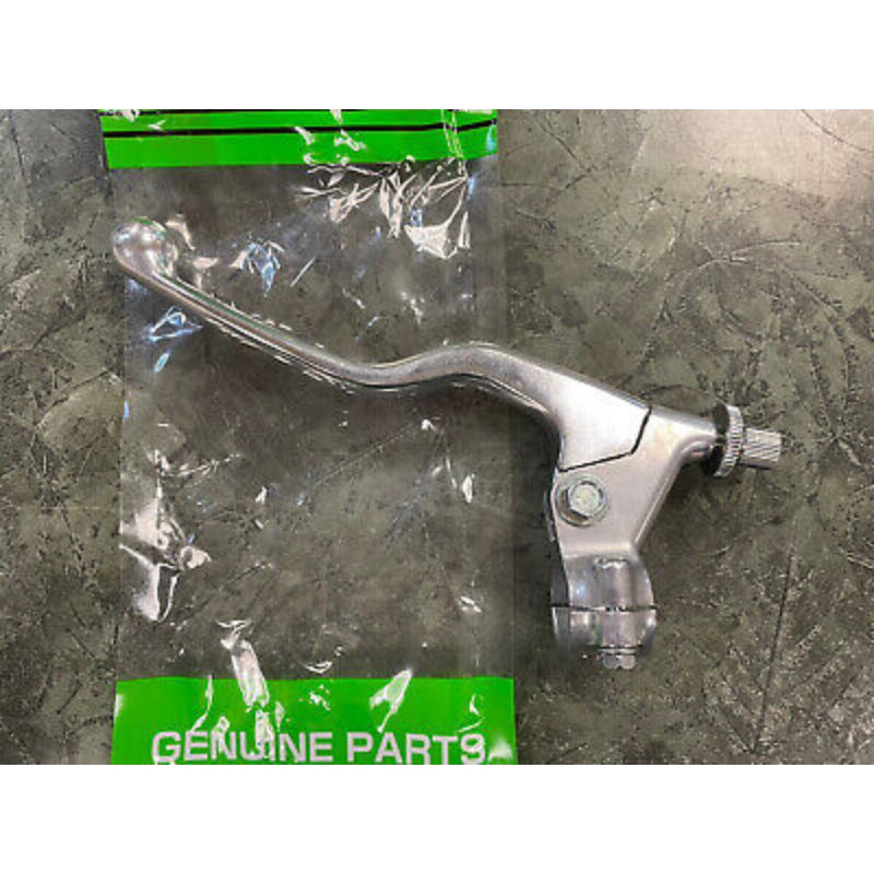 Handle Hendel Kopling Assy Set KX 65 KX 80 KX 85 KX 100 KX 125 Original Kawasaki