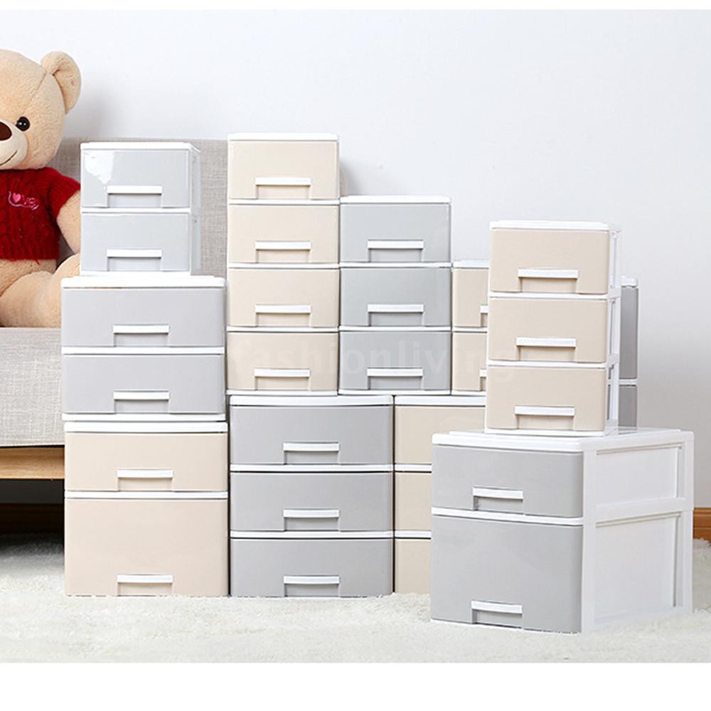 Desktop Storage Cabinet Desk File Finishing Box Simple Book Standing File Storage Box Multi Layer S Shopee Indonesia