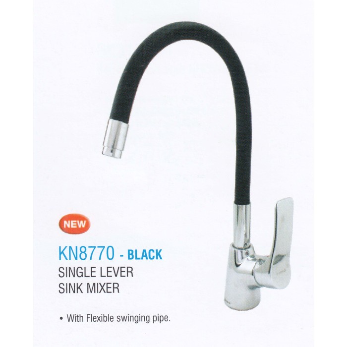 KRAN SINK SANEI KRAN BAK CUCI PIRING SINK TAP SANEI KN8770