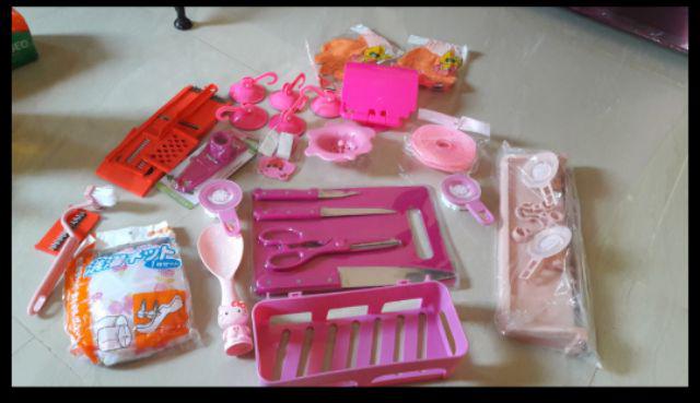 Gantungan Spon Spons Kartun + Pengait / Vacuum Kitchen Sponge Holder - X375