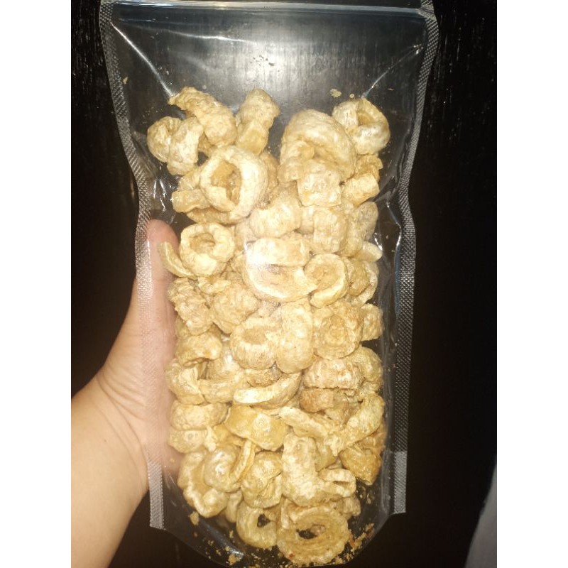 

kerupuk samcian