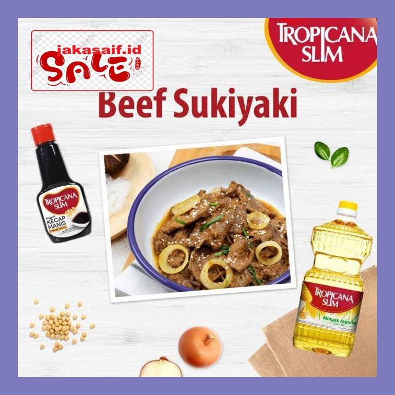 

504Sbu Twin Pack: Tropicana Slim Minyak Kanola 946Ml Bud0Mb