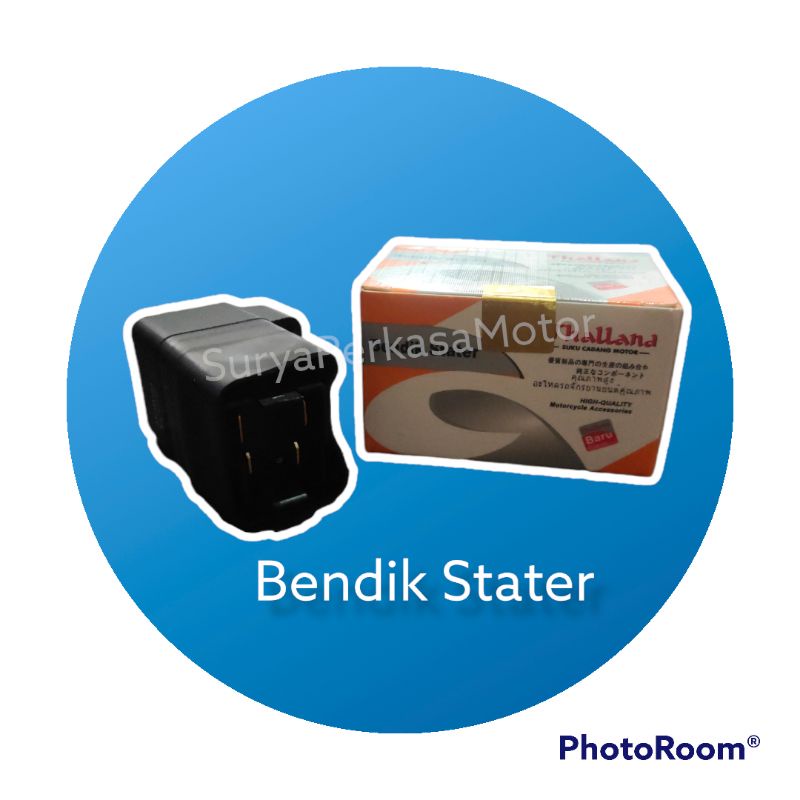 Switch Stater Bendik Stater Jupiter Vega R Vega Zr Mio J / GT