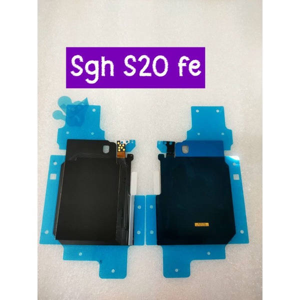 Flexible Nfc Samsung Galaxy S20 Fe Smasung S20fe