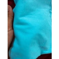 ROK PANJANG / ROK  POLOS WOLFIS GRADE A PREMIUM 58-ROK BIRU MUDA