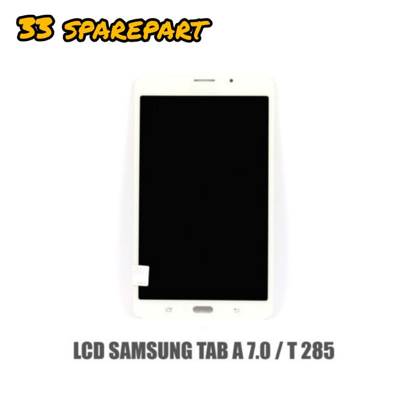 LCD FULLSET SAMSUNG T 285 ORIGINAL