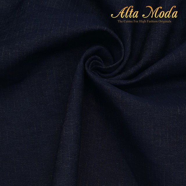 

Alta Moda Kain Denim High Quality Denim Old Space (1M)