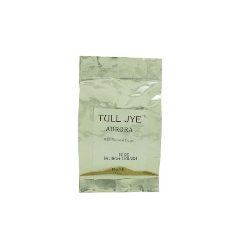 TULL JYE Aurora Cushion Refill (13 gr)