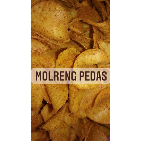

Molreng Pedas
