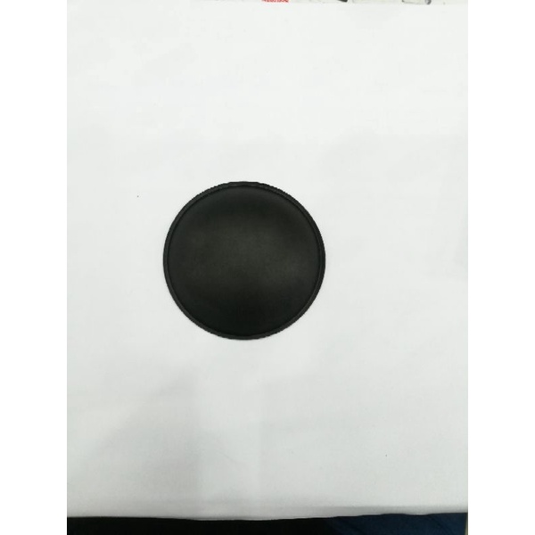 Dus Kop Speaker/tutup spool/tutup speaker 10 inch 65mm  2pcs