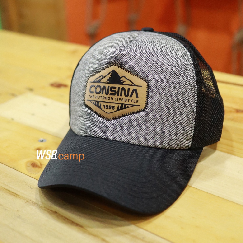 TOPI CONSINA TPJ 23 - TPJ 35 -TPJ 37 - TPJ 35