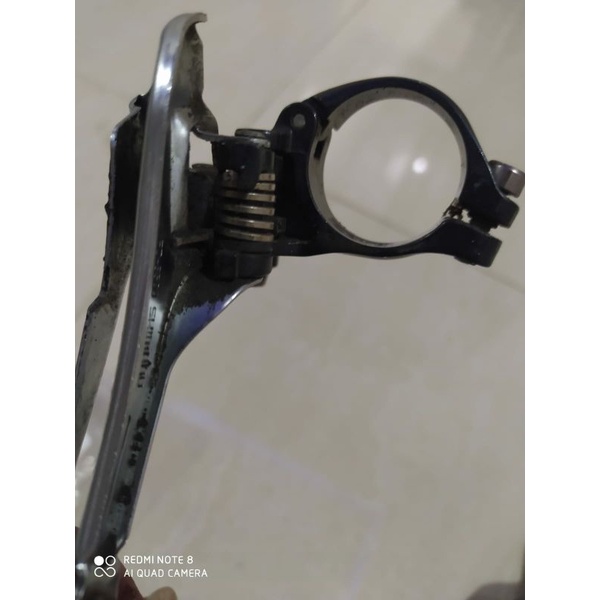 FD shimano sora 2 speed