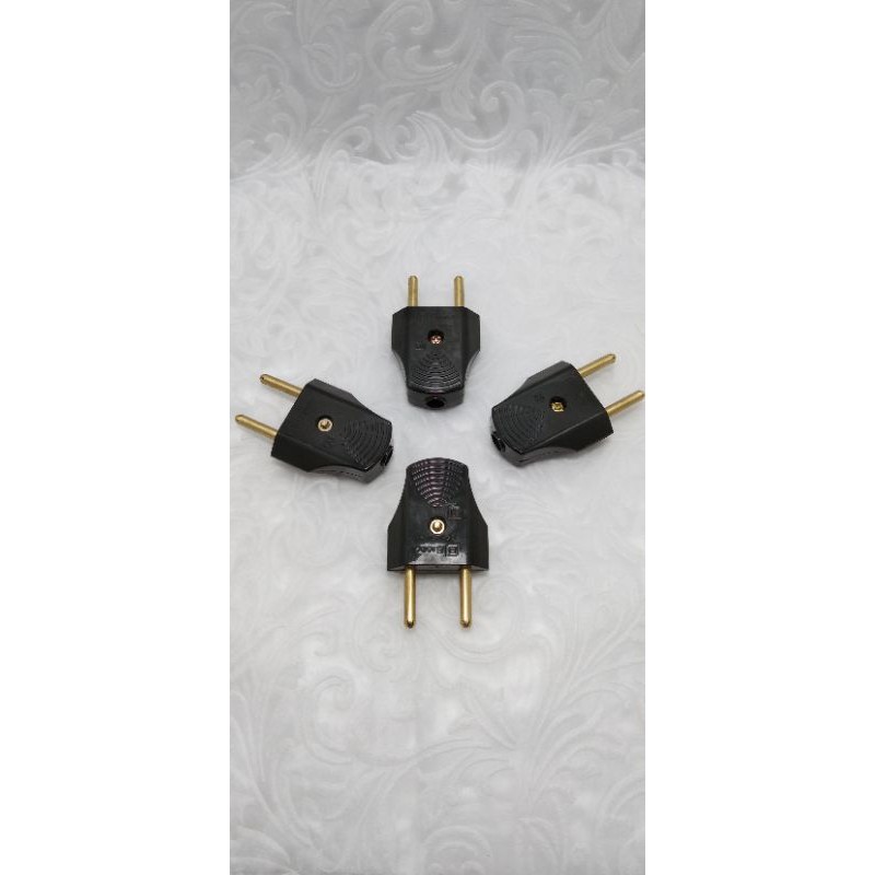 colok Broco hitam.biasa .