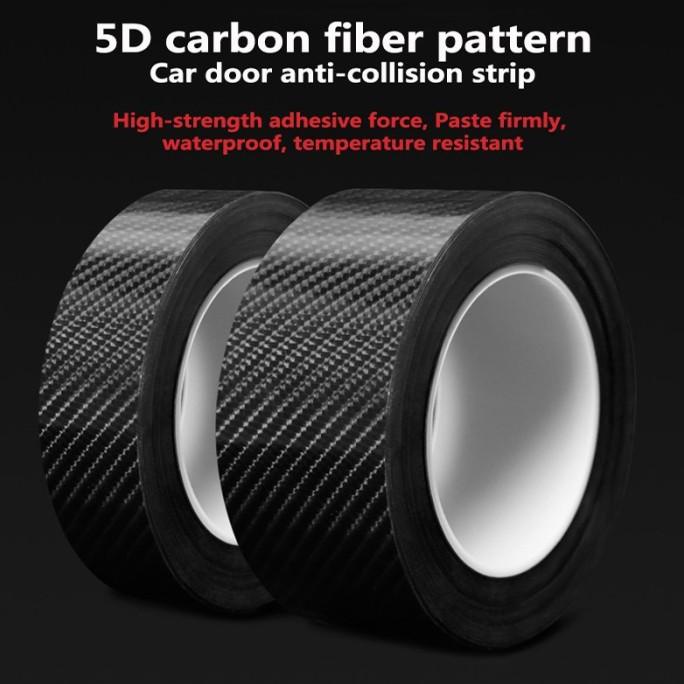 Sillplate Samping Mobil Carbon 5D Grand CRV 2015 rod4 Segera Dapatkan