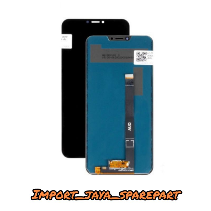 LCD FULLSET ASUS ZENFONE 5 2018 / ZE620KL / ZENFONE 5 6.2 ORIGINAL