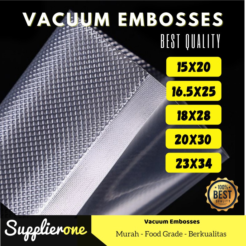 Vacuum emboss / Plastik Vacuum / Plastik Vacum / Plastik Vacuum Embosses