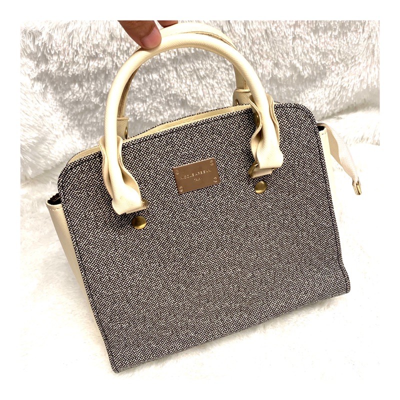 Tas Handbag Nicole Arbenni Preloved