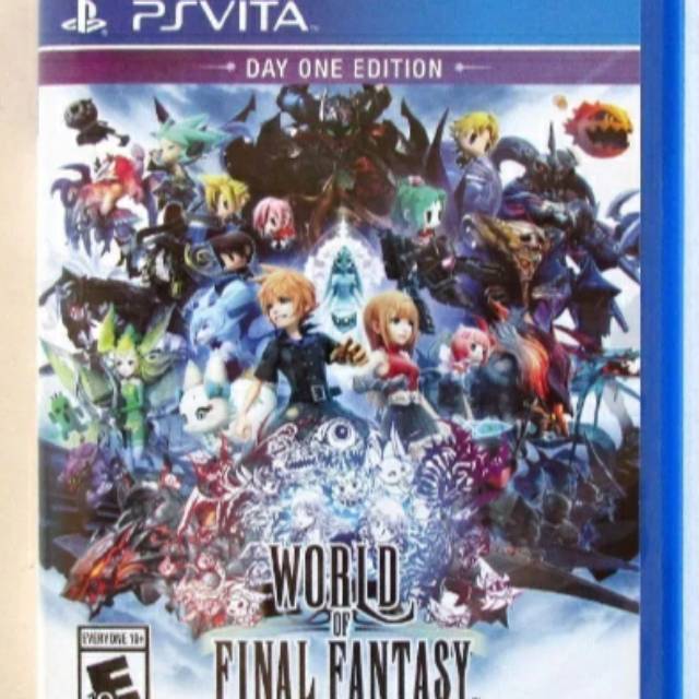 world of final fantasy maxima ps vita