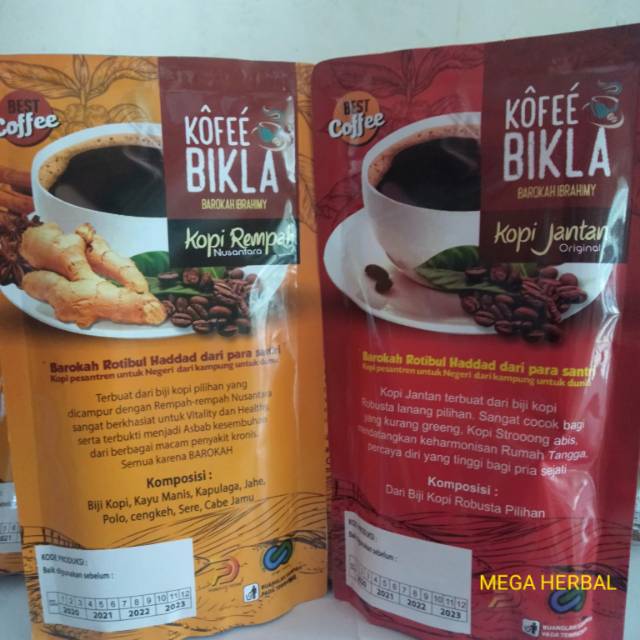

KOFEE BIKLA Meningkatkan para konco laki perampuan