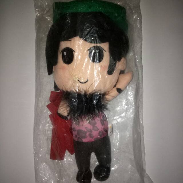 SUPER JUNIOR Doll [YESUNG]