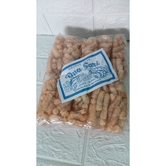 

Jajanan SD Krupuk Pedas